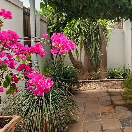 Windsong Cottage Hermanus Exterior foto