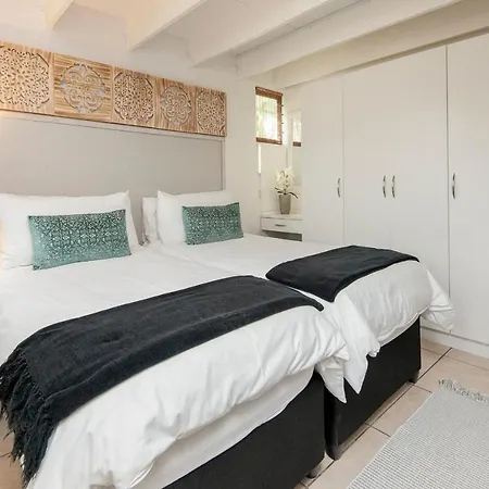 Windsong Cottage Hermanus Exterior foto