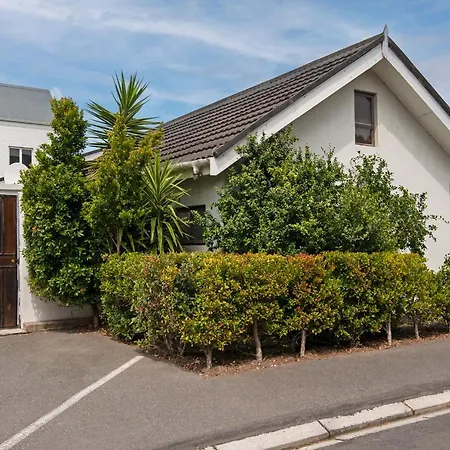Windsong Cottage Hermanus Exterior foto