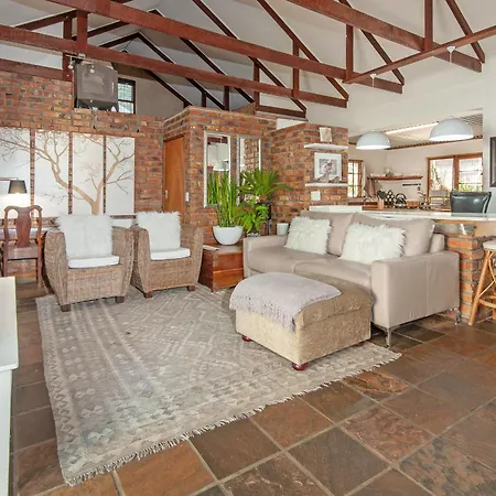 Windsong Cottage Hermanus Exterior foto