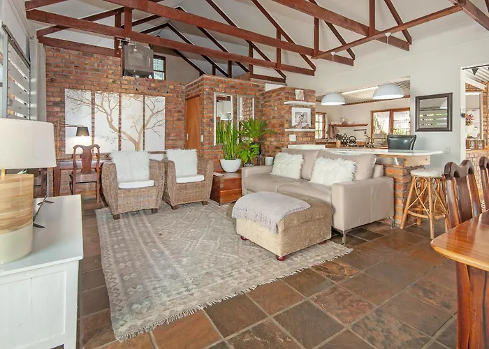 Windsong Cottage