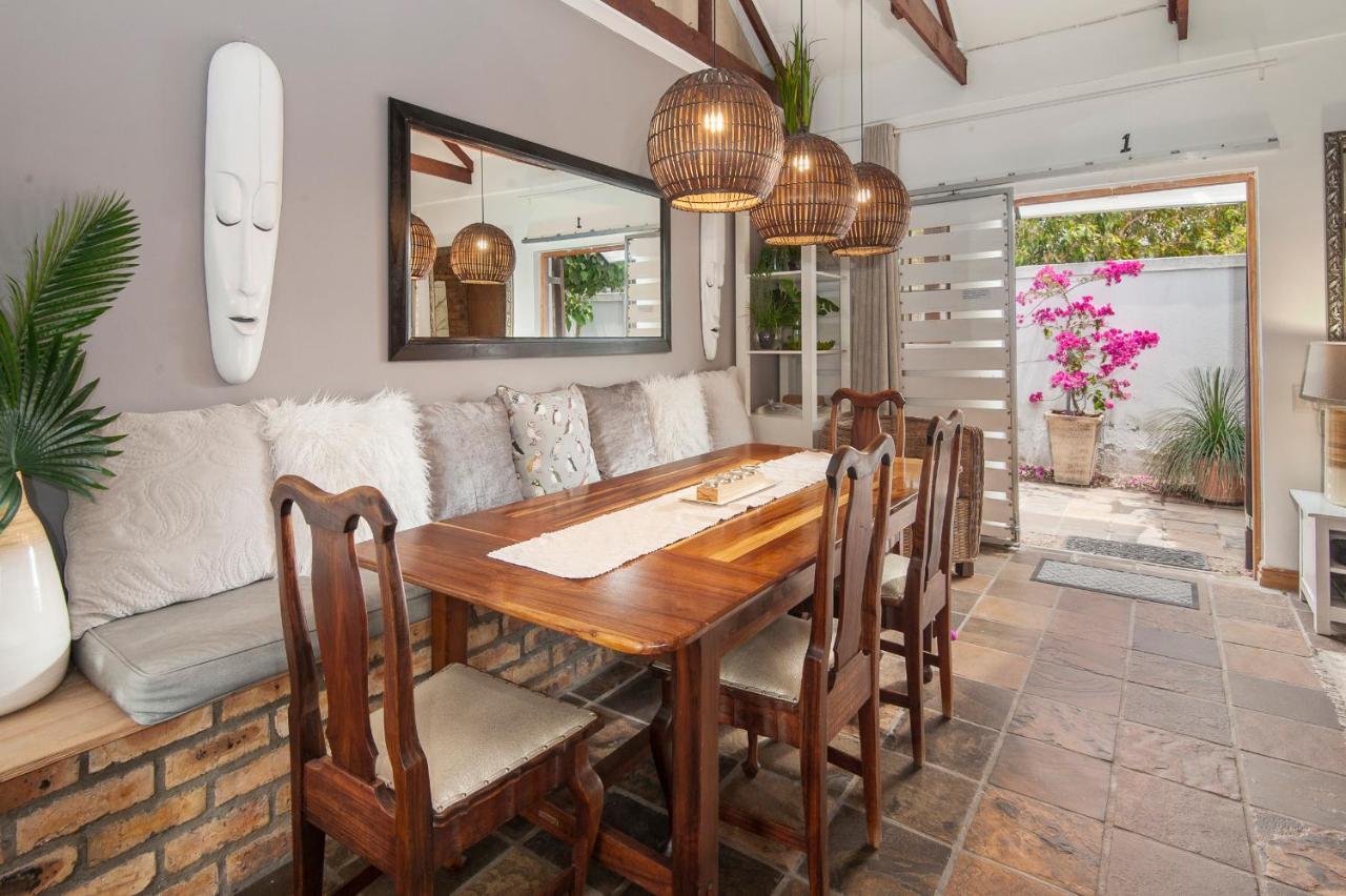 Windsong Ferienhaus
