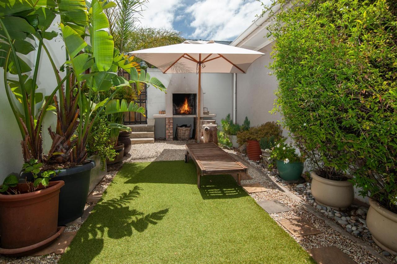 Windsong Ferienhaus