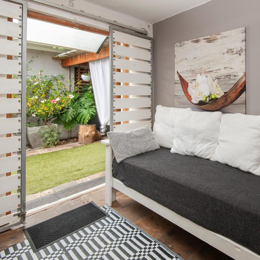 Ferienhaus Windsong *