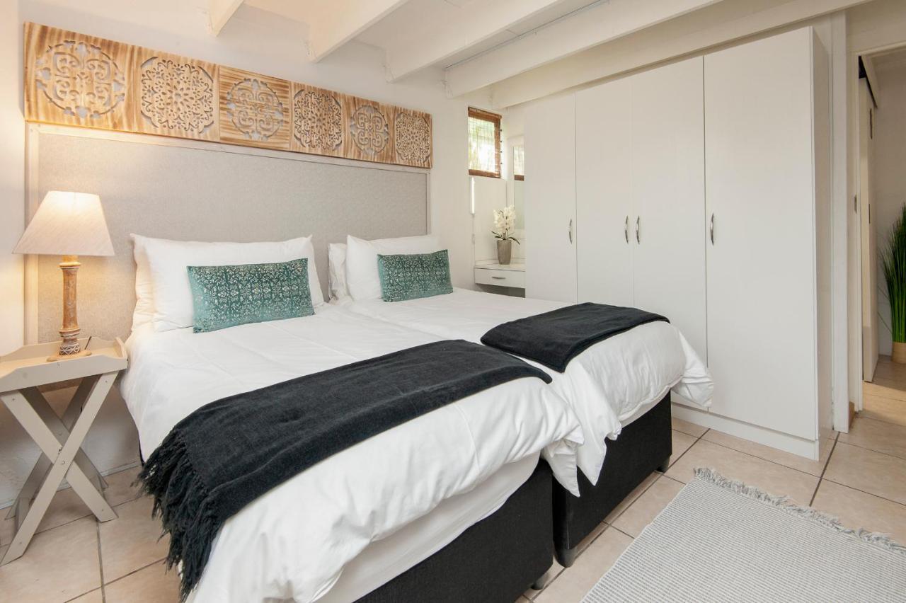Windsong Ferienhaus *