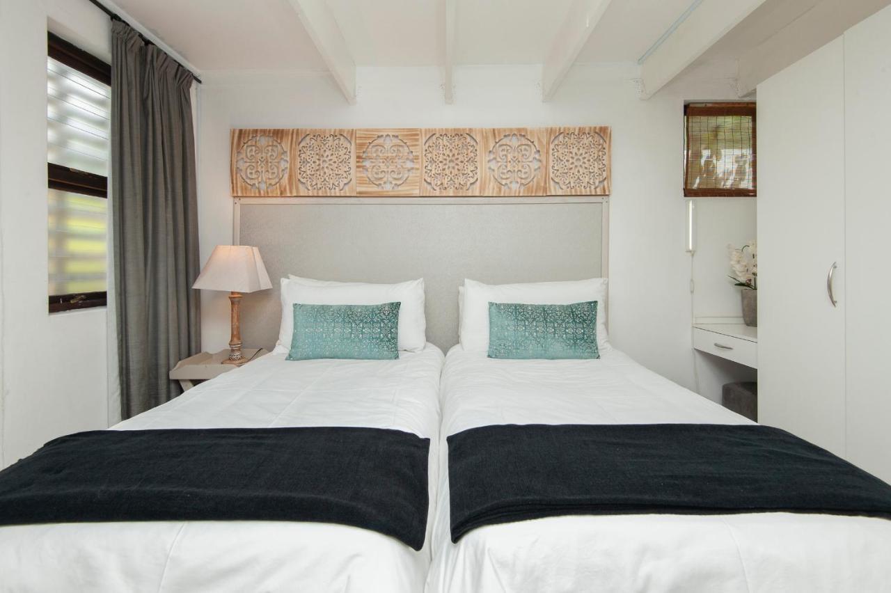 Windsong Hermanus