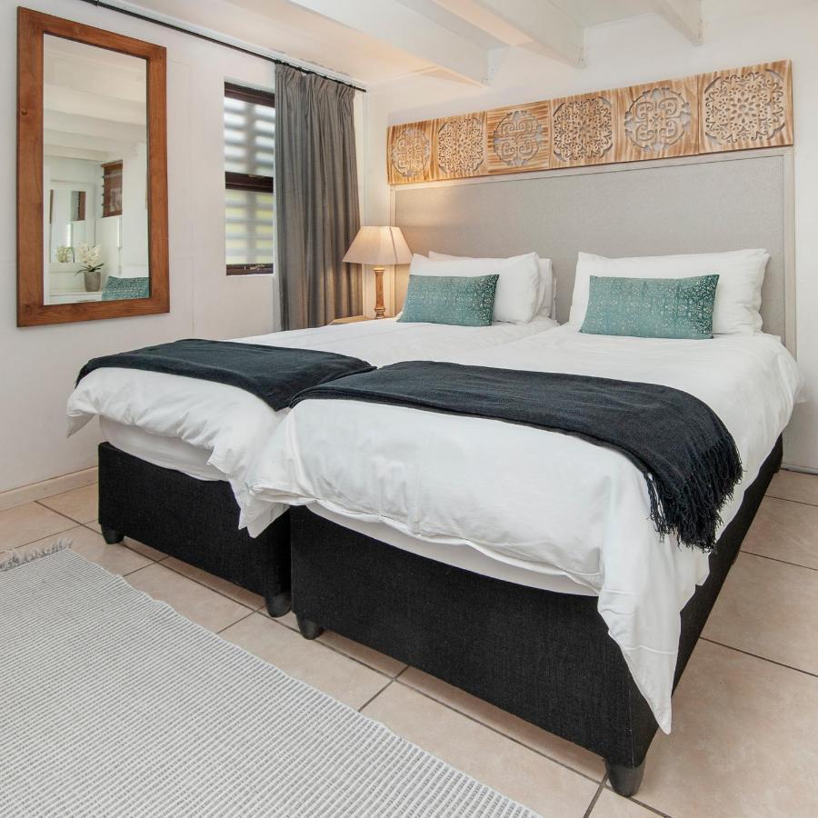 Windsong Ferienhaus Hermanus