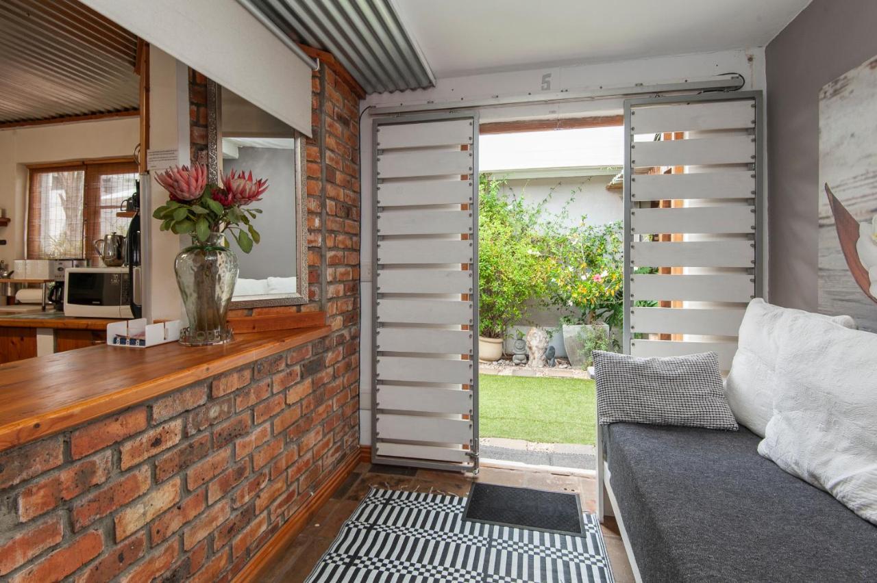 Ferienhaus Windsong *