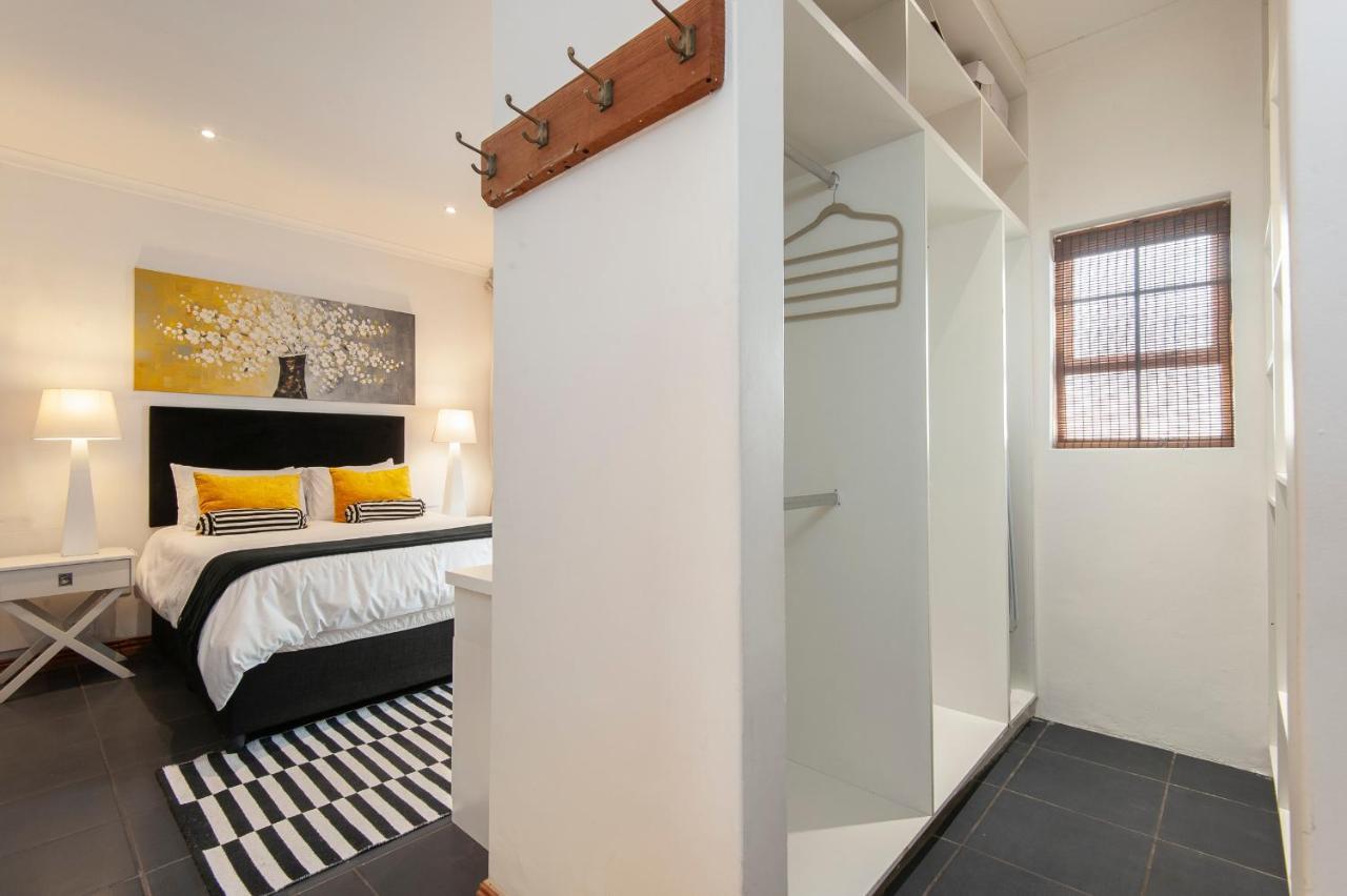 Windsong Ferienhaus *