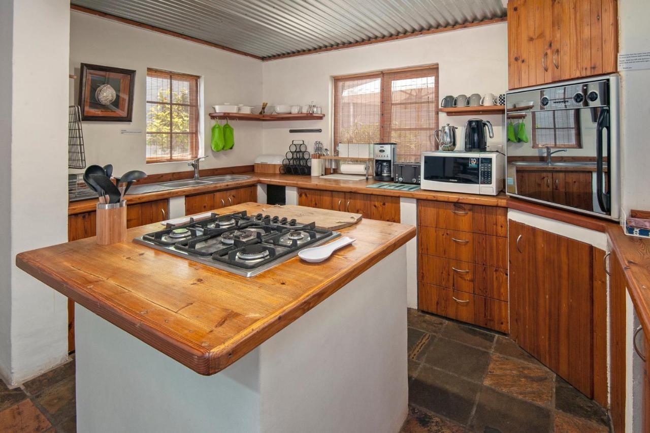 Ferienhaus Windsong Hermanus