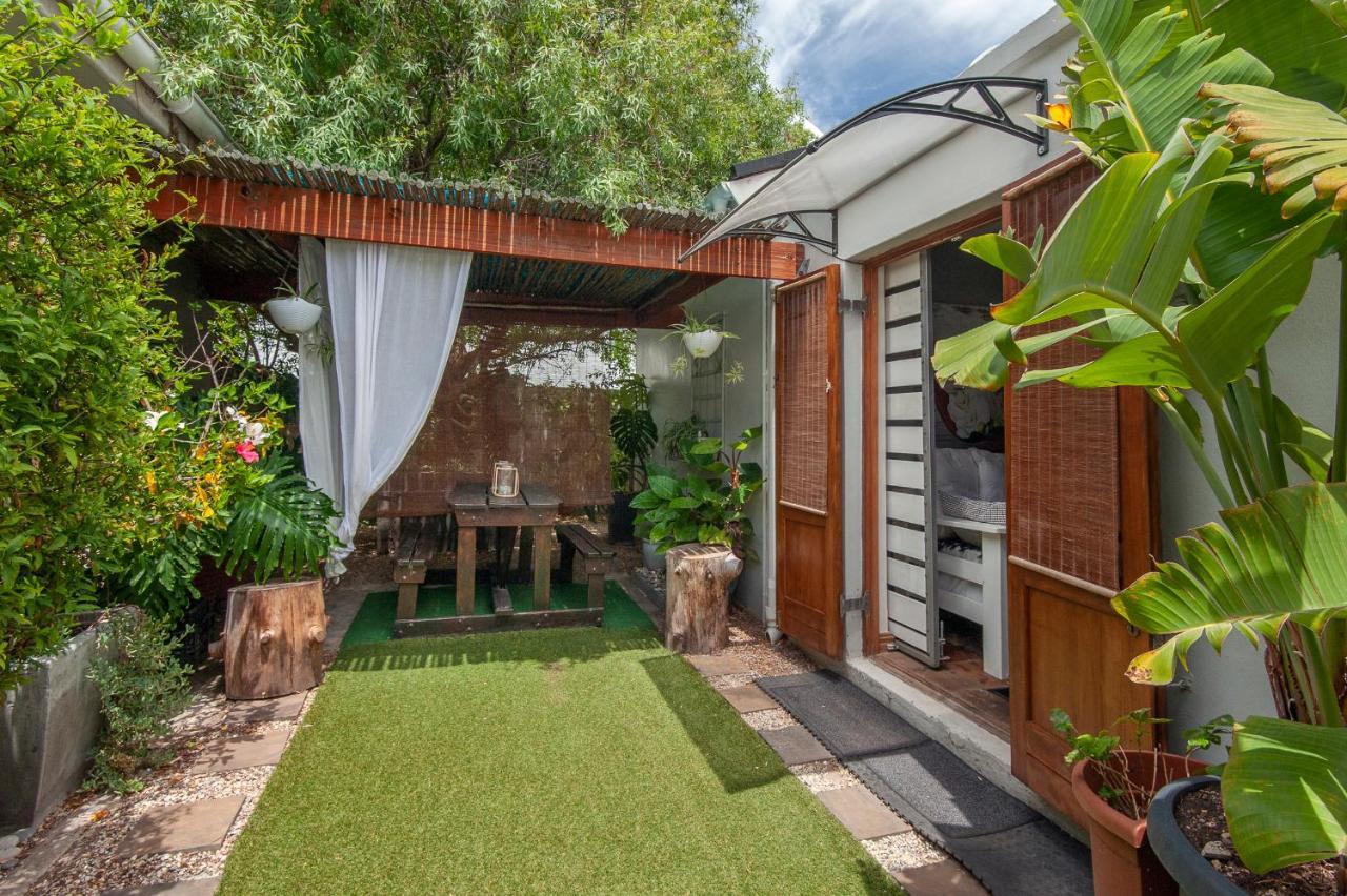 Windsong Ferienhaus *
