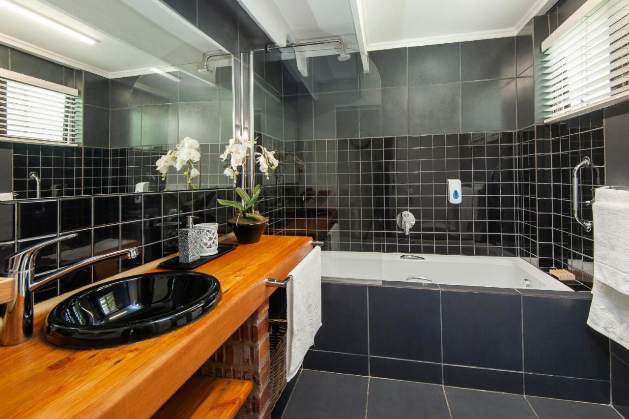 Ferienhaus Windsong Hermanus