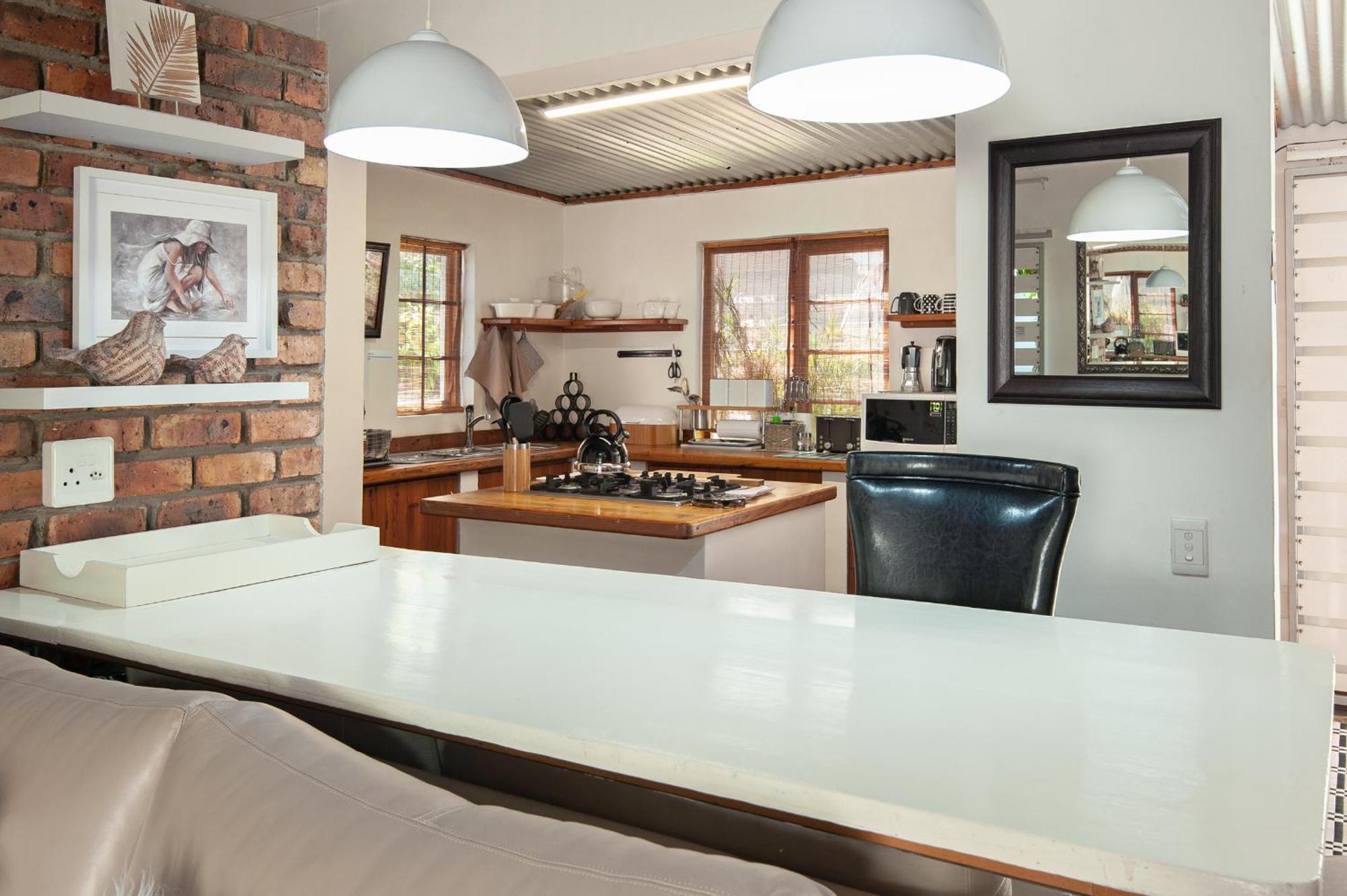 Ferienhaus Windsong Hermanus