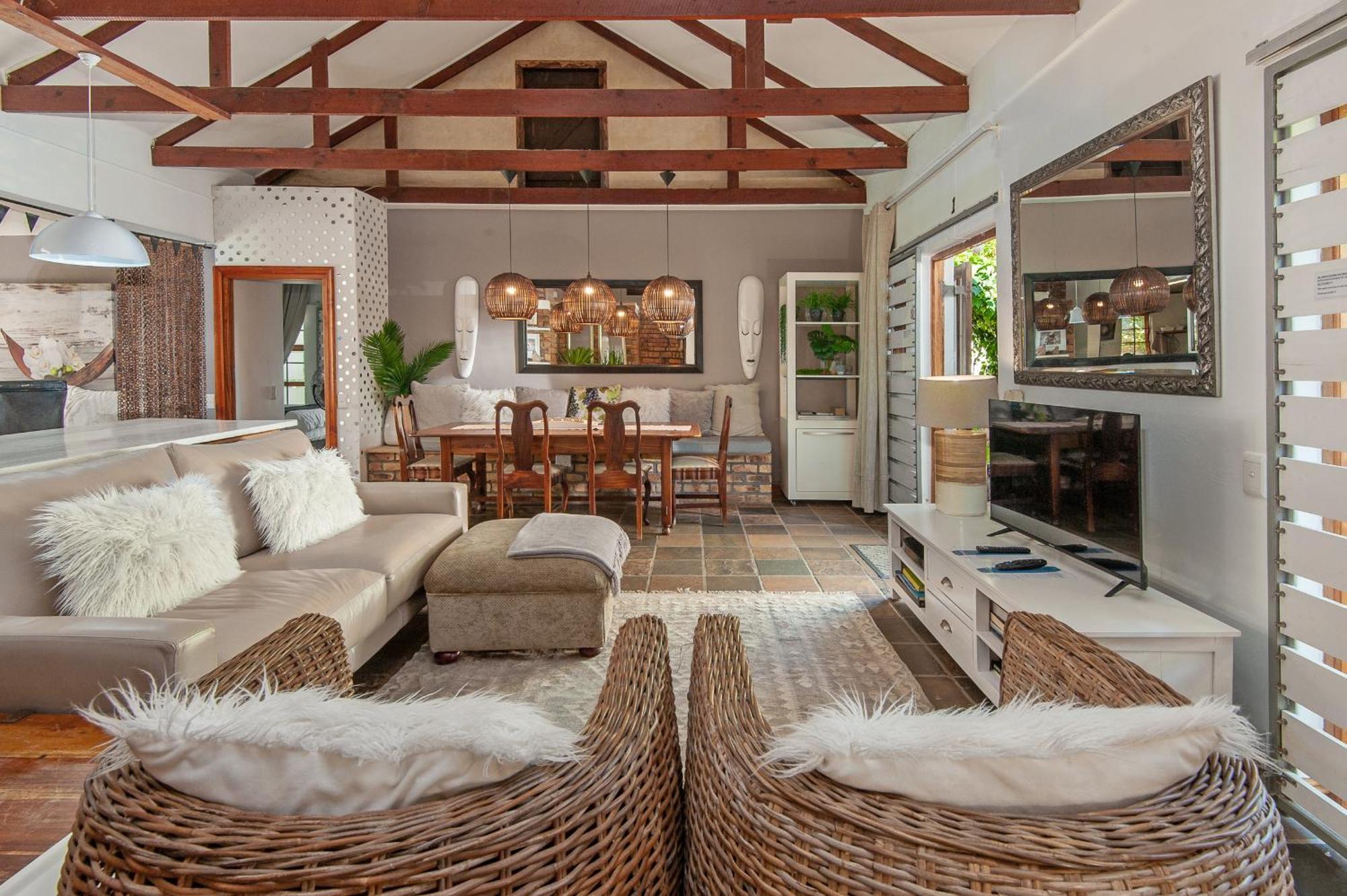 Windsong Hermanus