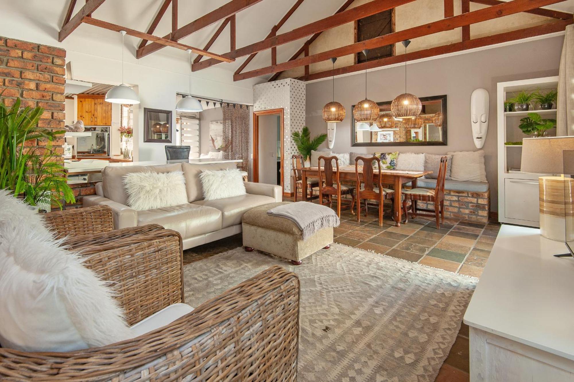 Windsong Ferienhaus Hermanus