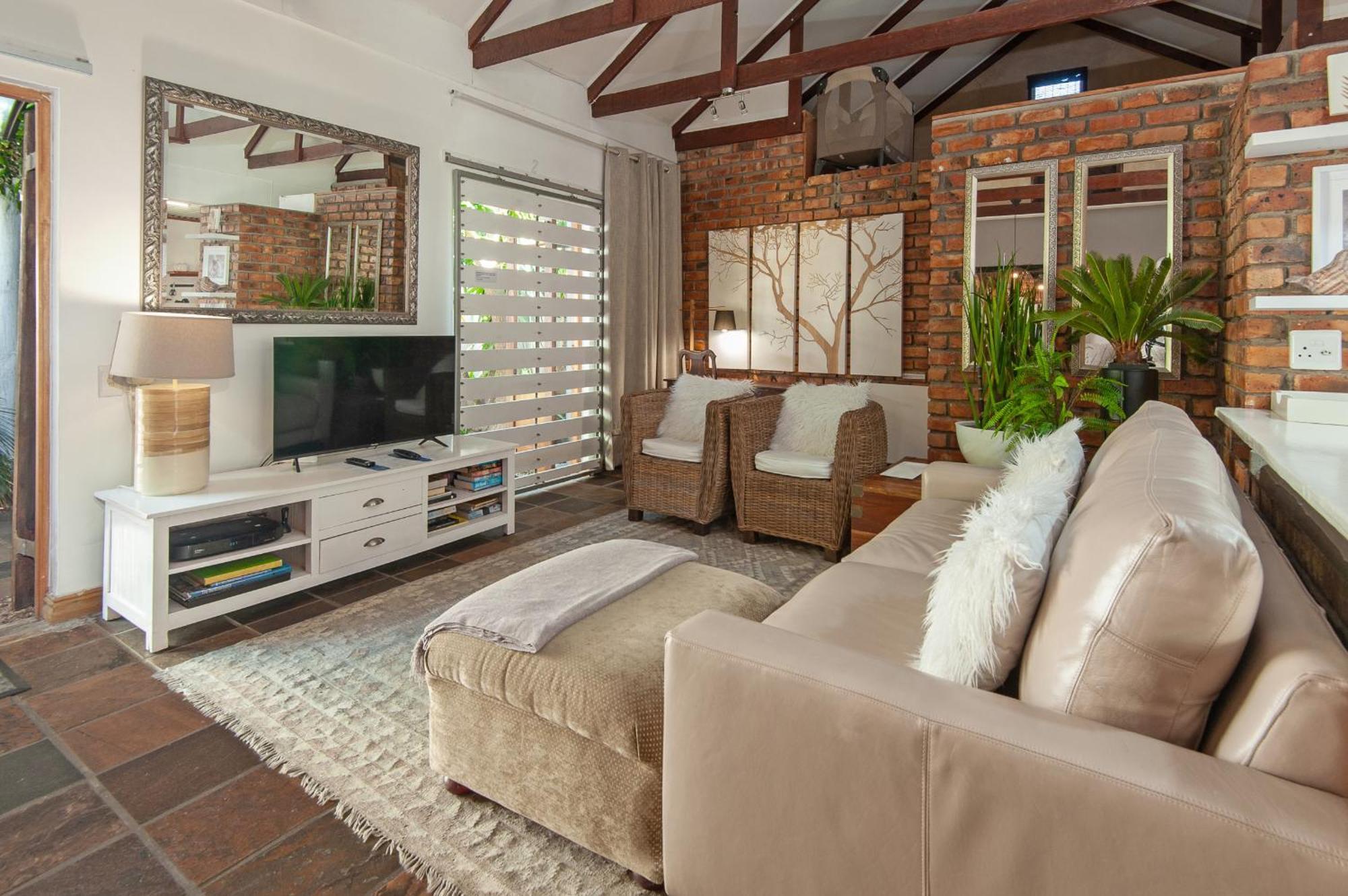 Windsong Ferienhaus *