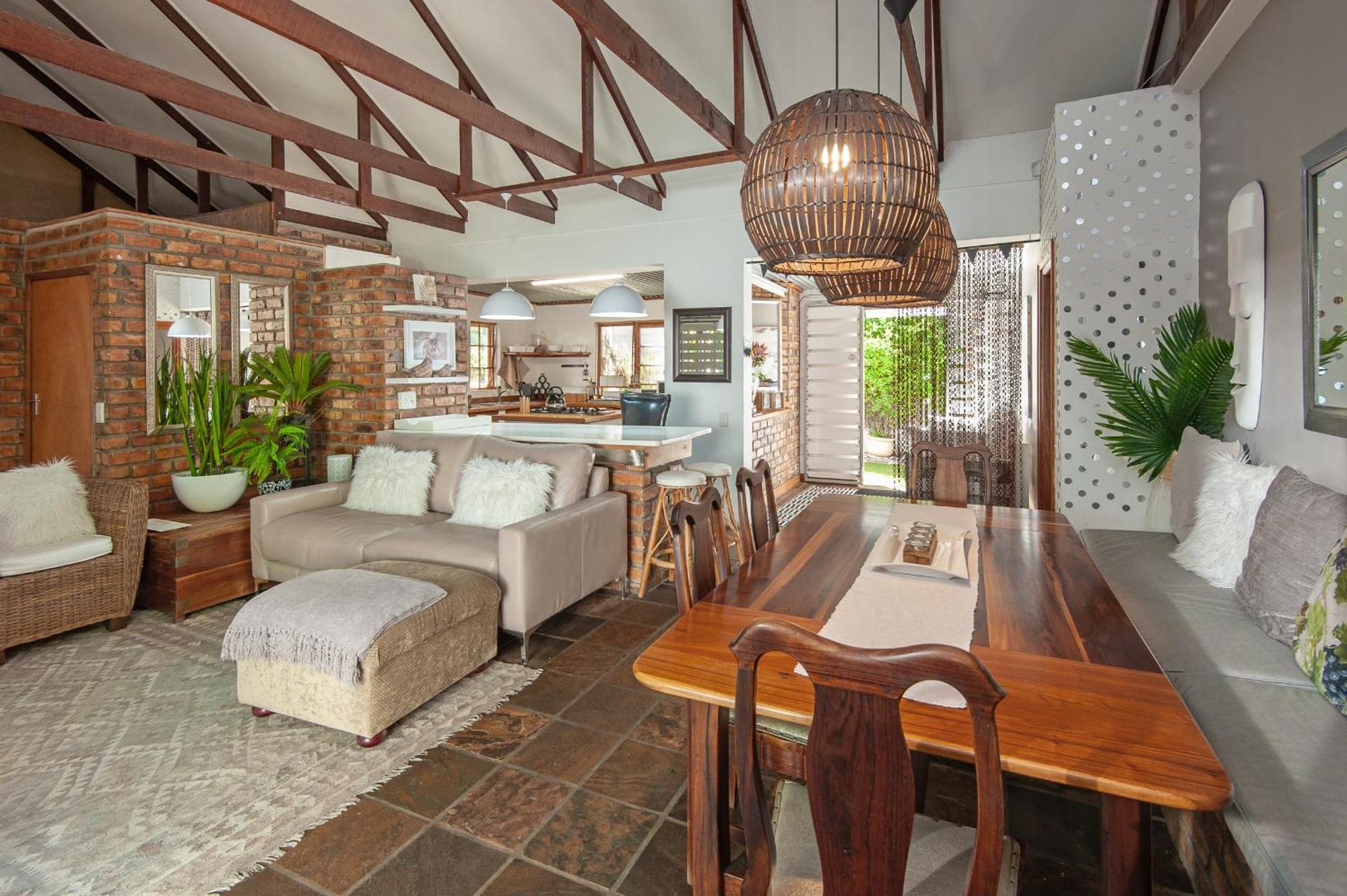 Windsong Ferienhaus *